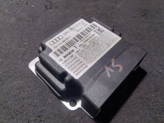bontott AUDI A1 Légzsák Elektronika