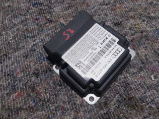 bontott AUDI A1 Légzsák Elektronika