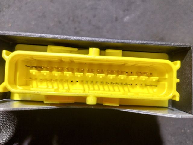 bontott AUDI A1 Légzsák Elektronika