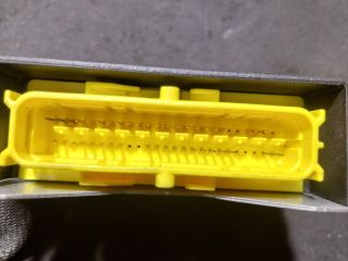 bontott AUDI A1 Légzsák Elektronika