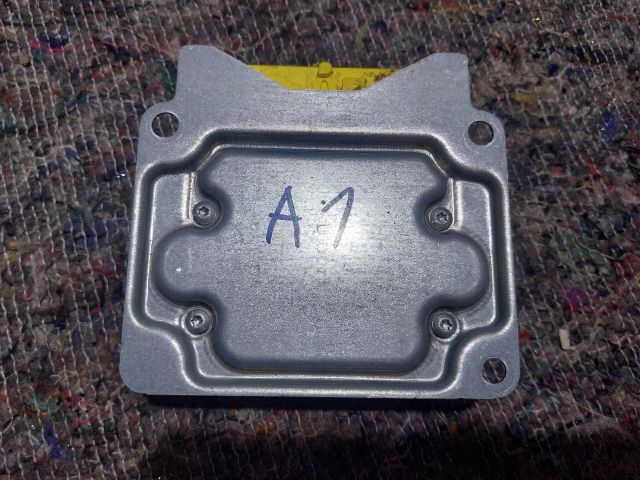 bontott AUDI A1 Légzsák Elektronika