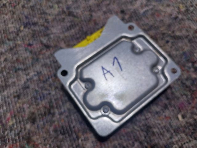 bontott AUDI A1 Légzsák Elektronika