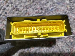 bontott AUDI A1 Légzsák Elektronika