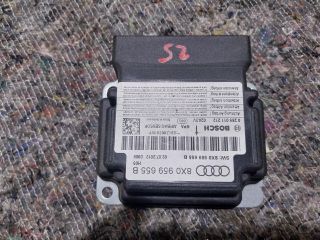 bontott AUDI A1 Légzsák Elektronika