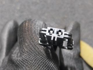 bontott AUDI A1 Magassugárzó Hangszóró