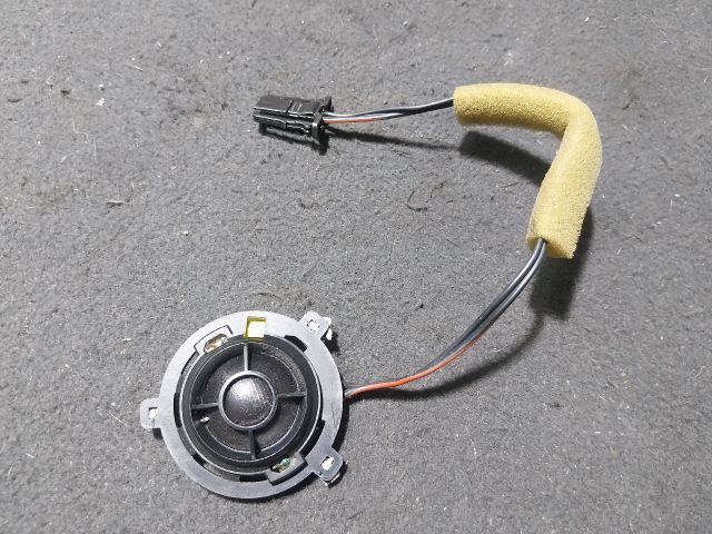 bontott AUDI A1 Magassugárzó Hangszóró