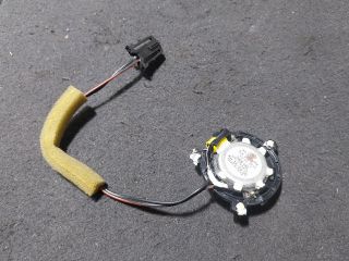 bontott AUDI A1 Magassugárzó Hangszóró