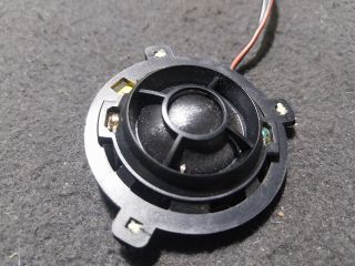 bontott AUDI A1 Magassugárzó Hangszóró