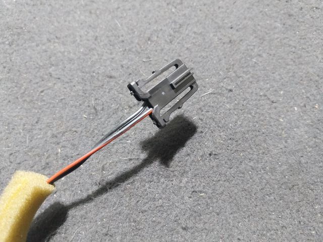 bontott AUDI A1 Magassugárzó Hangszóró