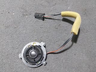 bontott AUDI A1 Magassugárzó Hangszóró