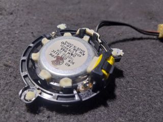 bontott AUDI A1 Magassugárzó Hangszóró