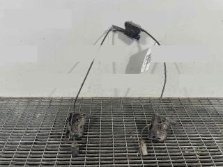 bontott AUDI A1 Motorháztető Zárszerkezet