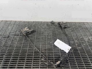 bontott AUDI A1 Motorháztető Zárszerkezet