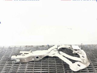 bontott AUDI A1 Motorháztető Zsanér Pár