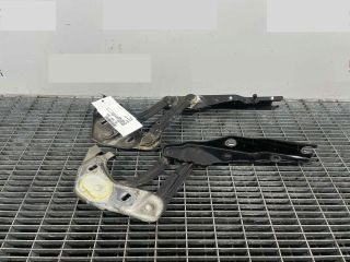 bontott AUDI A1 Motorháztető Zsanér Pár