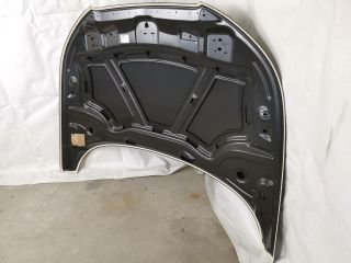 bontott AUDI A1 Motorháztető