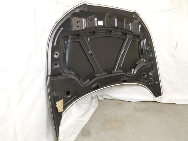 bontott AUDI A1 Motorháztető