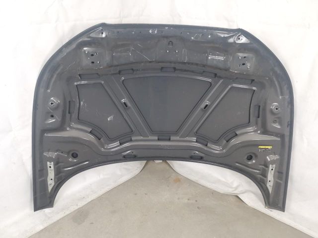 bontott AUDI A1 Motorháztető