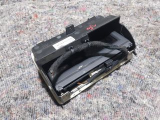 bontott AUDI A1 Multifunkciós Kijelző