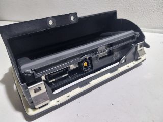 bontott AUDI A1 Multifunkciós Kijelző