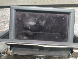 bontott AUDI A1 Multifunkciós Kijelző