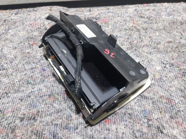 bontott AUDI A1 Multifunkciós Kijelző