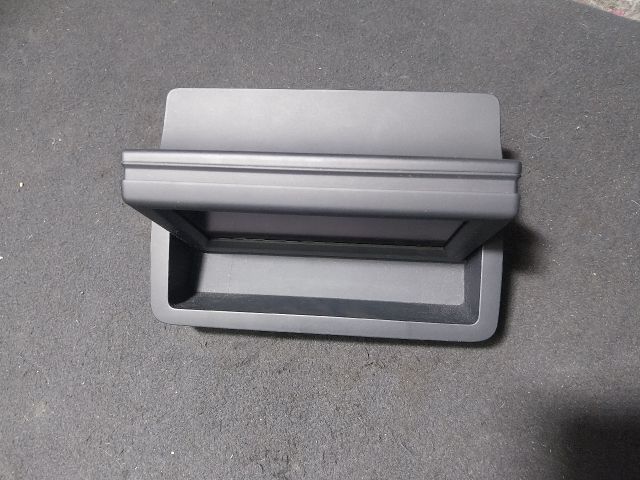 bontott AUDI A1 Multifunkciós Kijelző