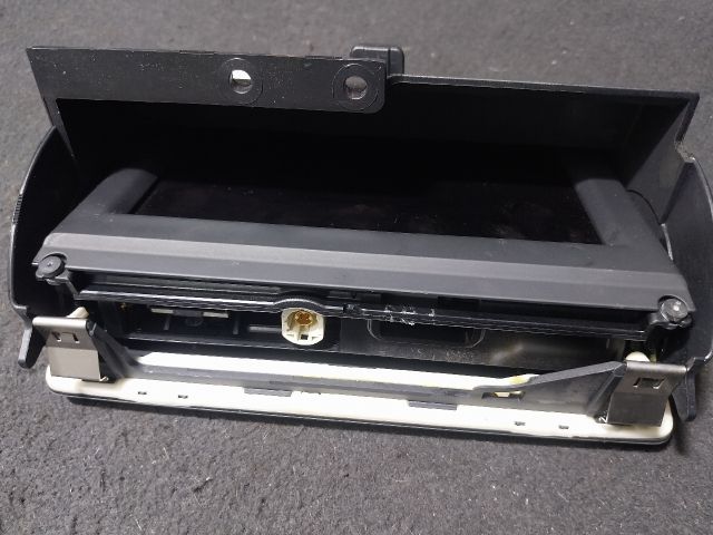 bontott AUDI A1 Multifunkciós Kijelző