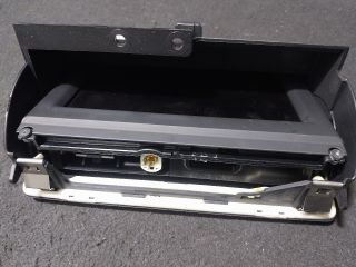 bontott AUDI A1 Multifunkciós Kijelző