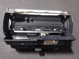 bontott AUDI A1 Multifunkciós Kijelző