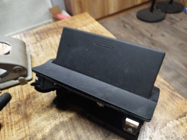 bontott AUDI A1 Multifunkciós Kijelző