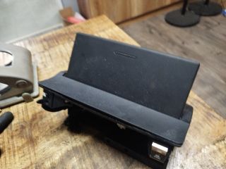 bontott AUDI A1 Multifunkciós Kijelző