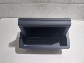 bontott AUDI A1 Multifunkciós Kijelző