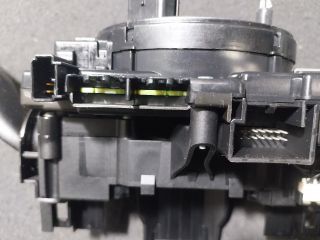 bontott AUDI A1 Multifunkciós Kijelző