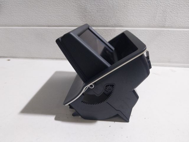 bontott AUDI A1 Multifunkciós Kijelző