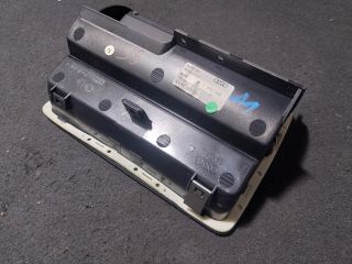 bontott AUDI A1 Multifunkciós Kijelző