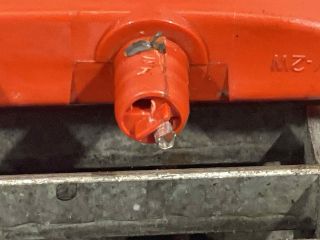 bontott AUDI A1 Pótféklámpa