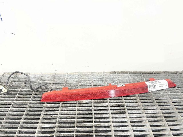 bontott AUDI A1 Pótféklámpa