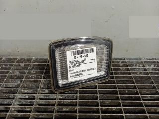 bontott AUDI A1 Pótféklámpa