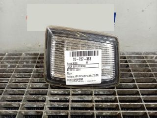 bontott AUDI A1 Pótféklámpa