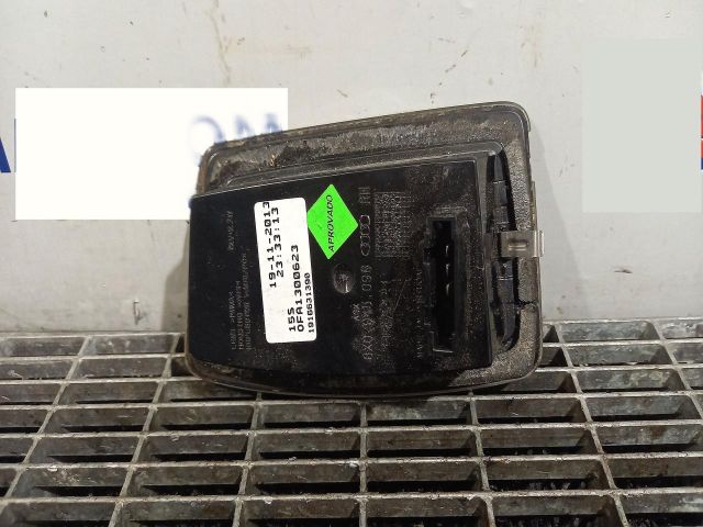 bontott AUDI A1 Pótféklámpa