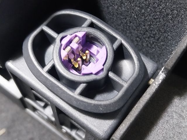 bontott AUDI A1 Pozitív Kábel Elosztó