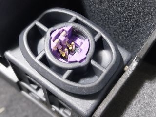 bontott AUDI A1 Pozitív Kábel Elosztó