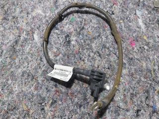 bontott AUDI A1 Pozitív Kábel