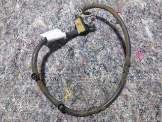 bontott AUDI A1 Pozitív Kábel