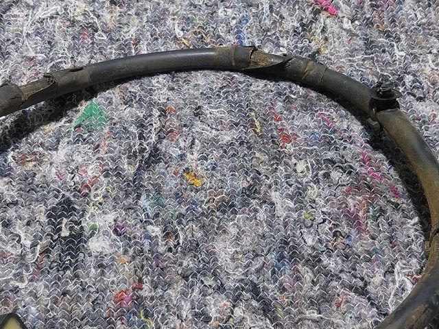 bontott AUDI A1 Pozitív Kábel