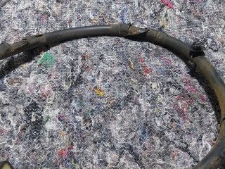 bontott AUDI A1 Pozitív Kábel