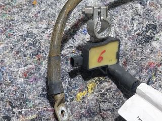 bontott AUDI A1 Pozitív Kábel