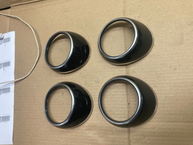 bontott AUDI A1 Szellőző Szett