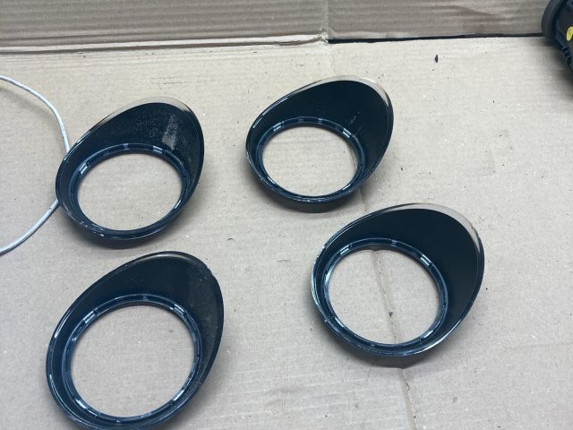 bontott AUDI A1 Szellőző Szett